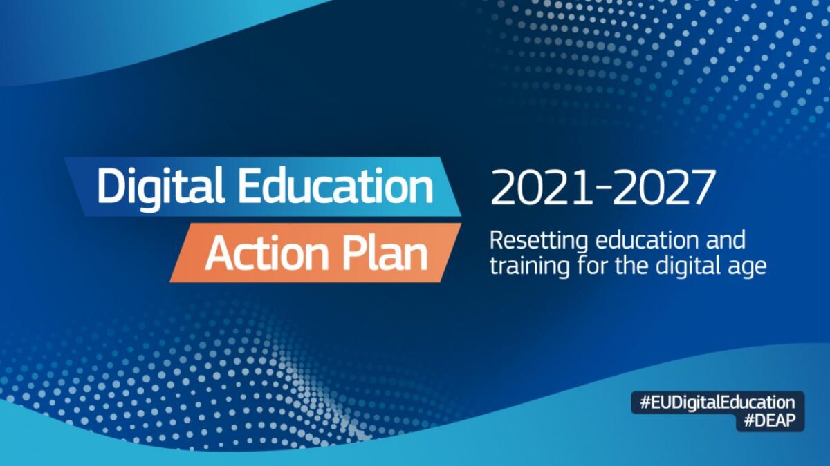 [AI교육동향] Digital Education Action Plan (2021-2027)