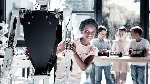 [AI교육동향] Schools of the Future: Defining New Models of Education for the Fourth Industrial Revolution