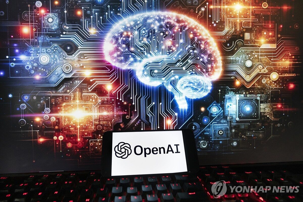 日, ‘AI 위험’ 연구조직 신설