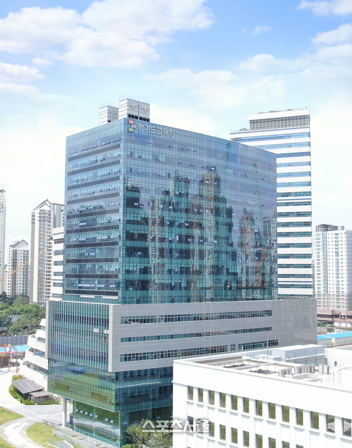 경기도교육청, 초·중등 AI 윤리교육 자료 개발 보급