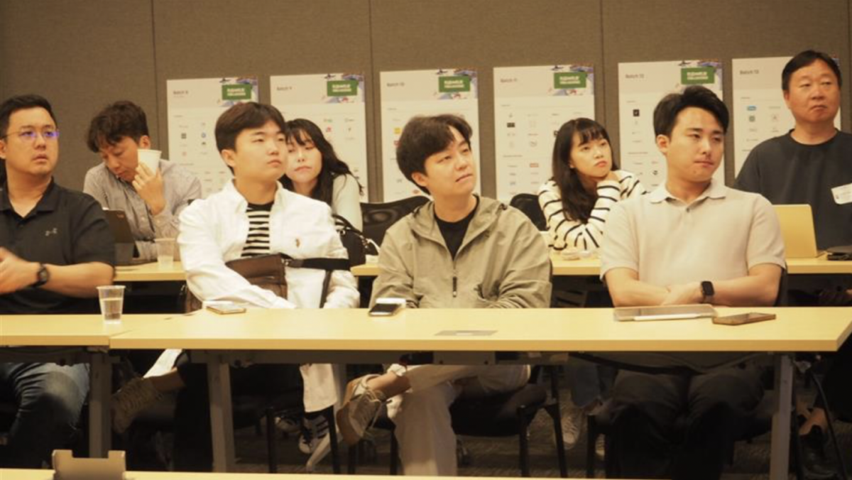 2024년 수도권역 AIEDAP 마스터교원 국외 연수 후기